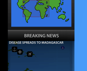 No sweeter words have ever appeared on my screen.