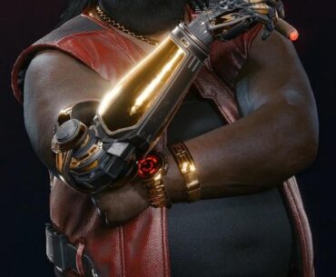 Can you beat Dexter deshawn in a fight?
