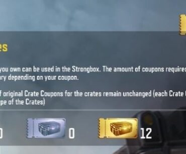 Anyone else saving for the right strong box?
