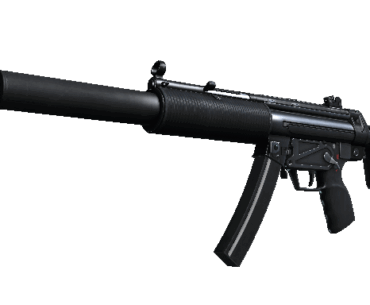 Potential MP5sd and MP9 changes