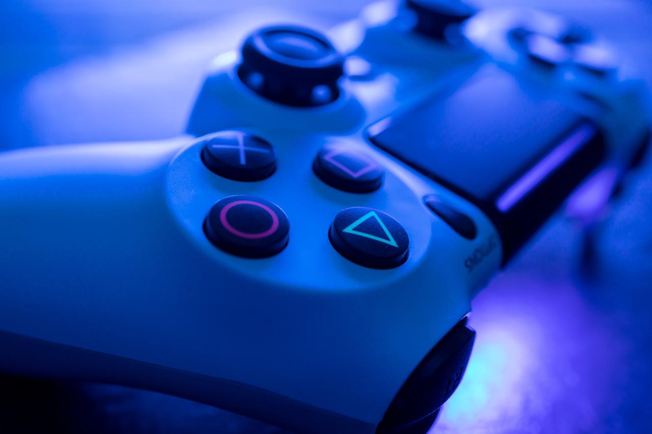 Turkish video game industry aims for $750M in revenue by end of 2025