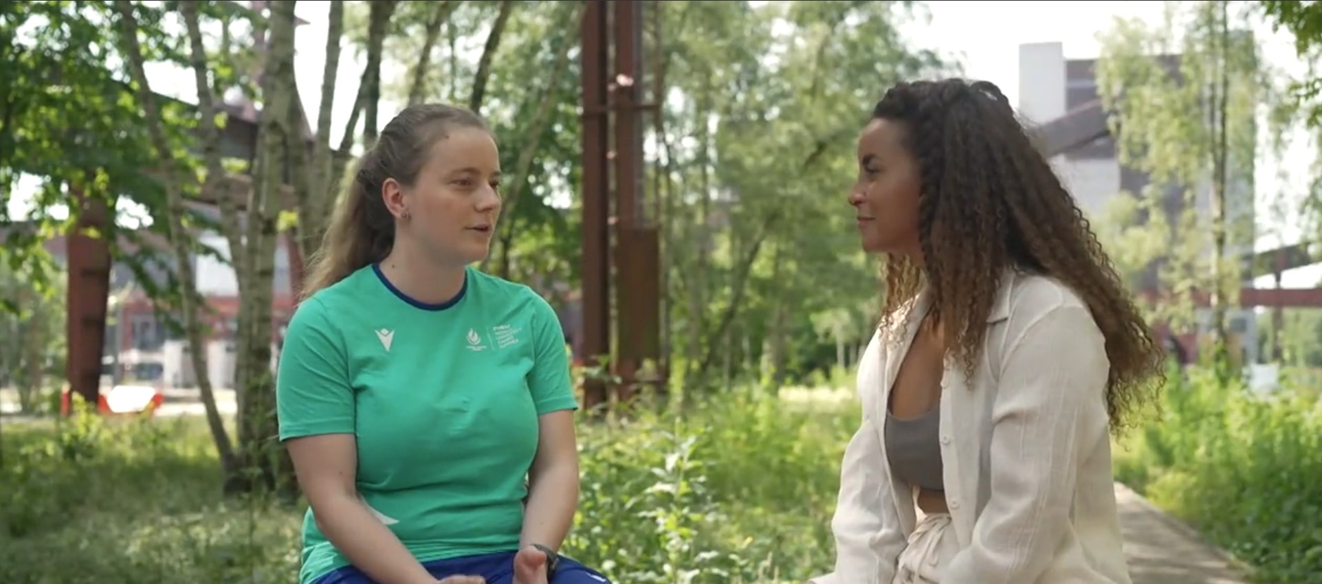 The Games reflect how sport can evolve by being more inclusive and more sustainable "The Games reflect how sport can evolve by being more inclusive and more sustainable"