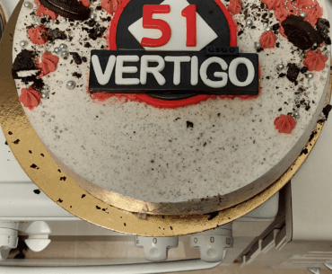 Vertigo