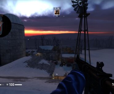Will Militia ever come to cs2?