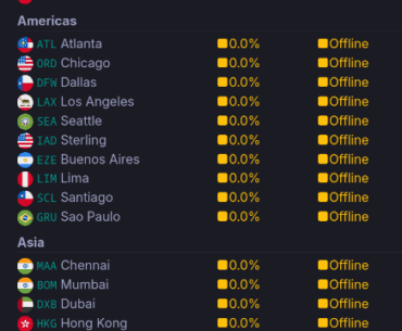 Steam taking a huge dump on a Thursday night