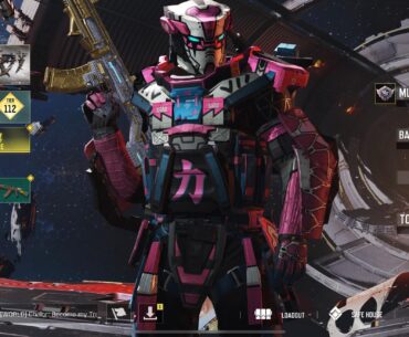 I got your Gundam right here