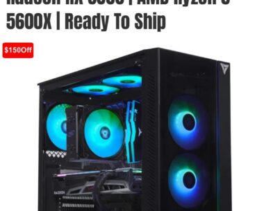 Need a few opinions on the pc I might get