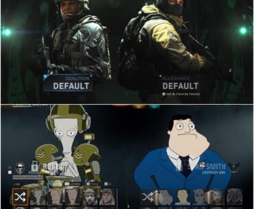 Any games out there that capture the true look of modern military aspects?