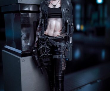 My V: Gothware.exe