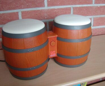 Gotta say these are by far the most superior way to play Donkey Kong Bananza, I would highly recommend these