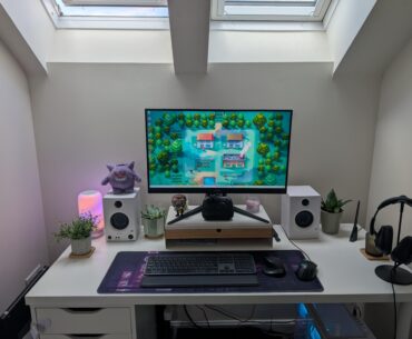 A few small updates