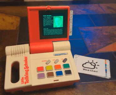 Cyberdecks Are Real