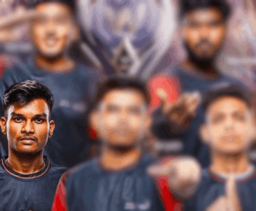 Hitler (Team Aryan) changes name for Esports World Cup PUBG