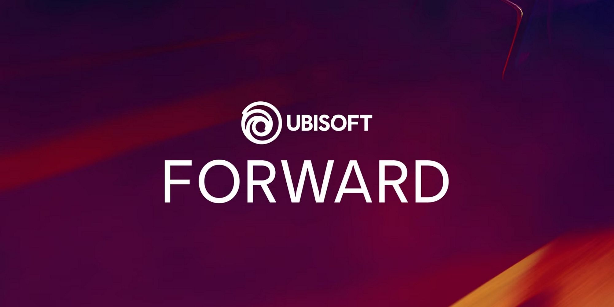 Ubisoft Forward 2025 Canceled