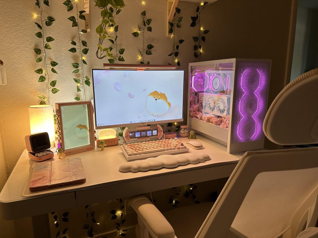 my happy place 💖