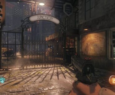 The problem isn't just the location each map is set in and it's aesthetics.