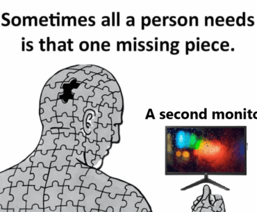 I don't think i can go back guys