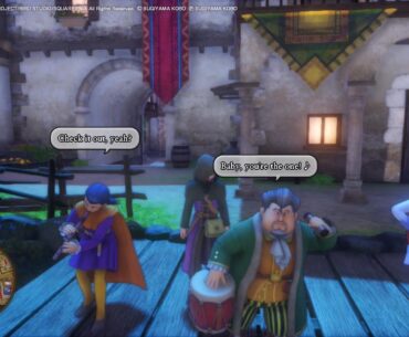 Why are you fully animating a band performing in your games but not playing their music