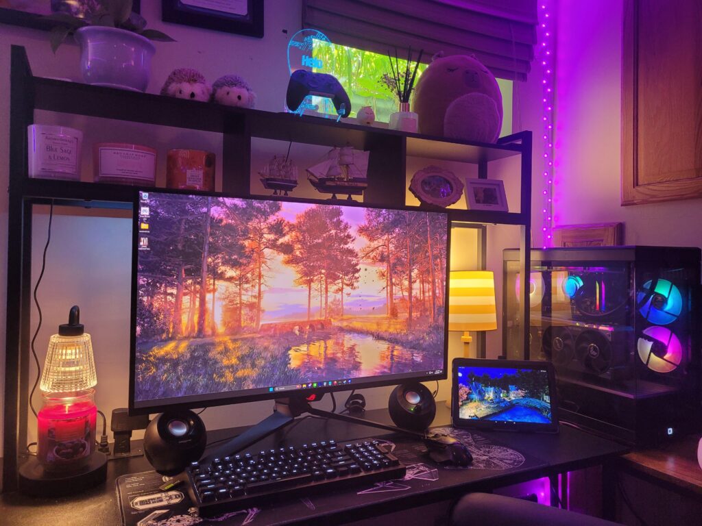 My Cozy Spot