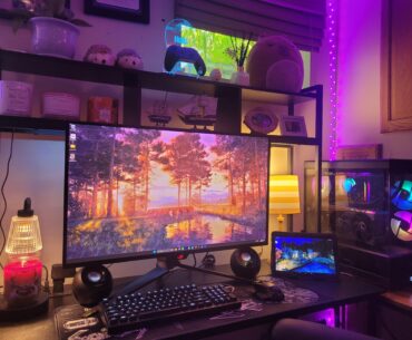 My Cozy Spot