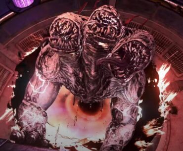 The Abomination Challenge gave me a HUGE idea for Zombies