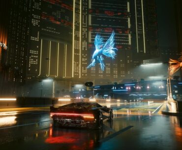 Nearly 5 years on and I'm still stunned every time I play this game.