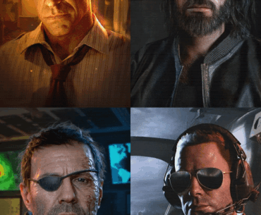 Anybody else hoping for a crew switch-up for the last map?