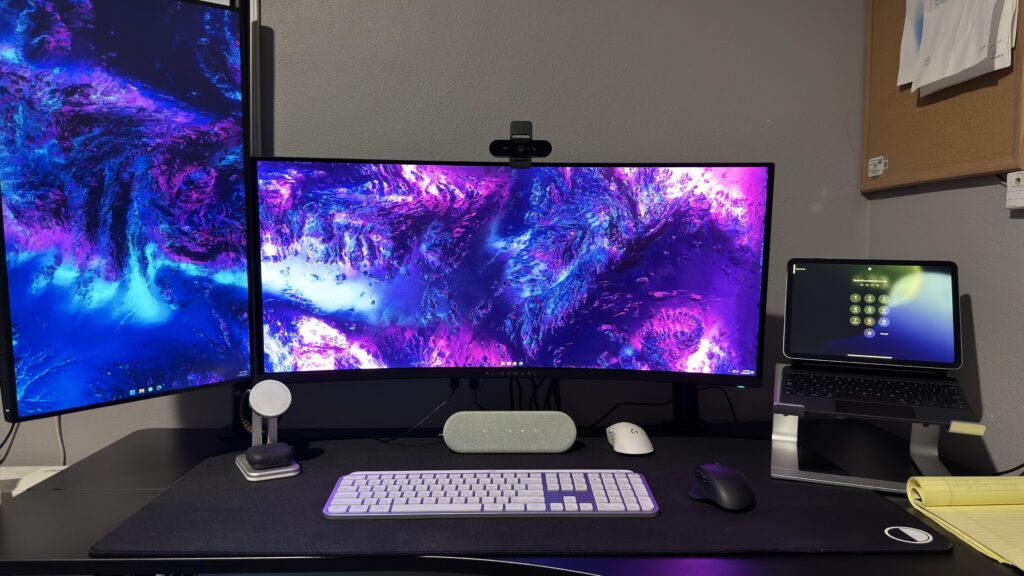 WFH/Game? Any suggestions?