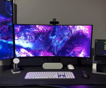 WFH/Game? Any suggestions?