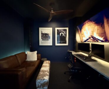 My Home Study