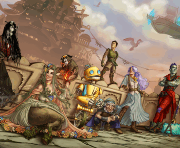 Critical Role’s first video game just became a reality