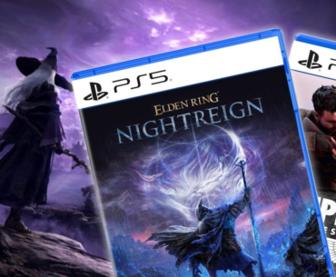 Some of the Best Deals on Games After Prime Day Are Actually at GameFly