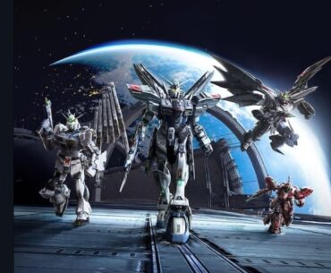 They should have used this as the loading screen