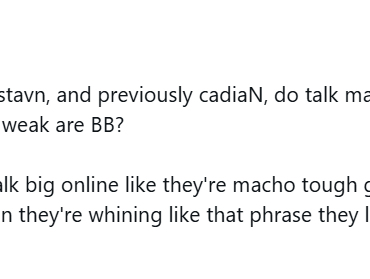 Thorin on the Astralis/BetBoom drama