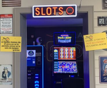 Once tied to a reputed mob gambling ring, operator of Cicero diner still holds video gaming license