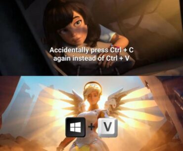 You’re Welcome
