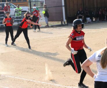Friday’s best: 5 area Iowa high school softball regional games to watch (July 11, 2025)