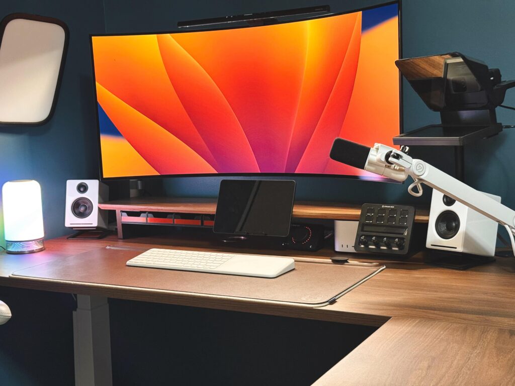 Work in progress with UpliftDesk