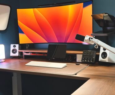 Work in progress with UpliftDesk