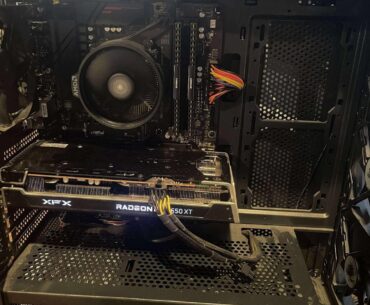Facebook Marketplace PC