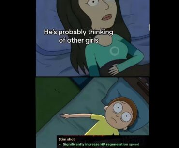 poor stimshot