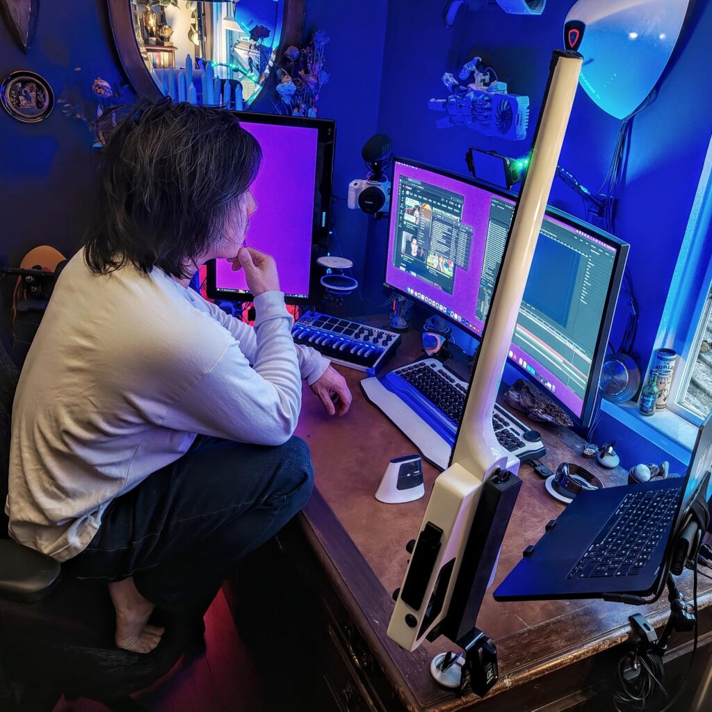 Home office