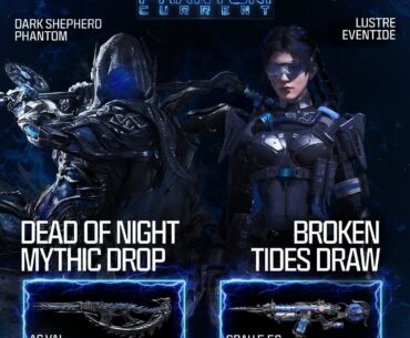 what do yall think of the upcoming draws?