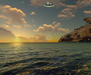 Been playing subnautica mobile for a week and it is amazing.