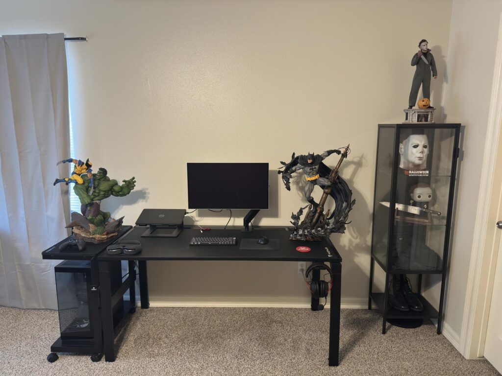 What should I add to the wall?