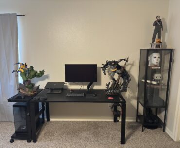 What should I add to the wall?