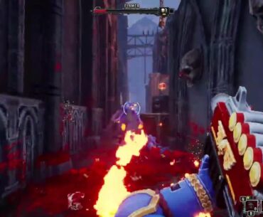 Warhammer 40,000: Boltgun (NoSoloBits)