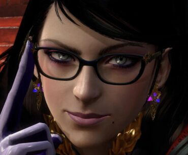 "That's Some Real Coward S***" - Hideki Kamiya Discusses The Fallout From The Bayonetta 3 Voiceover Controversy
