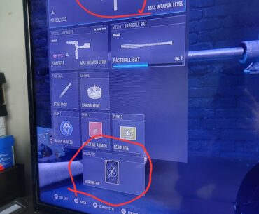 Gunfighter wsp9 is broken