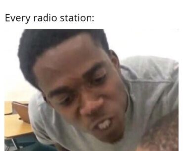 I mean, I’m not complaining
